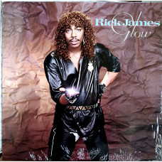 Rick James