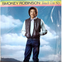 Smokry Robinson