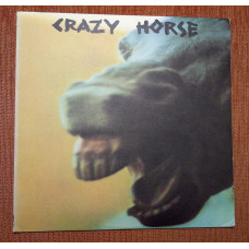 CRAZY HORSE, Self-Titled, Original 1970s Reprise brown label, RS 6438, usa, m/m-