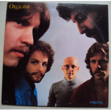 Orleans Forever - 1st press LP.