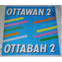 Vinyl record Ottavan 2 (Melody)