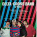 Delta◆Cross Band – Up Front