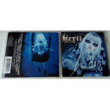 Kerli - Love is Dead (2008)