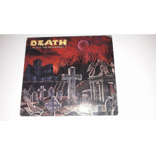 Various ‎ – Death... Is Just The Beginning V. 2 × CD, Compilation, Digipak