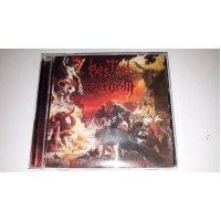 BESTIAL DECORM The second coming