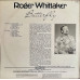 Roger Whittaker – Butterfly