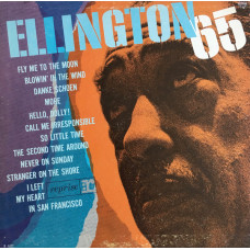 Duke Ellington - Ellington 65 (Hits Of The 60s) (LP, Album, Mono)