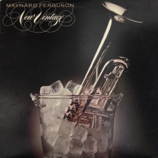 Maynard Ferguson ‎ – New Vintage