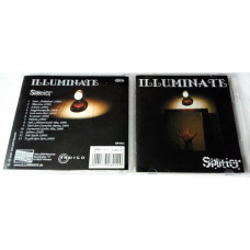 Illuminate - Spitter (2009)