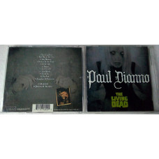 Paul DiAnno - The Living Dead (2006) (ex.Iron Maiden)