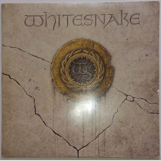 Whitesnake ‎ 1987 US