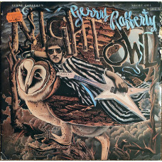 Gerry Rafferty – Night Owl