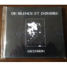 De Silence Et DOmbre - Ascension