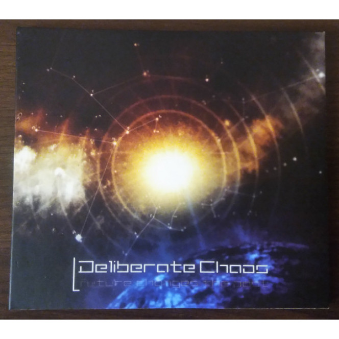 Deliberate Chaos - Future Changes The Past