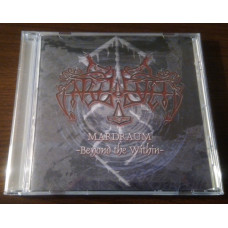 Enslaved - Mardraum -Beyond The Within-