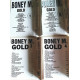 Collection Boney M 4 concerts