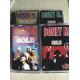 Collection Boney M 4 concerts