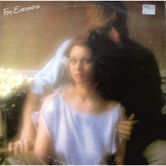 For Evermore Record Eight (Rita CoolidgeRod StewartDavid Essex..)