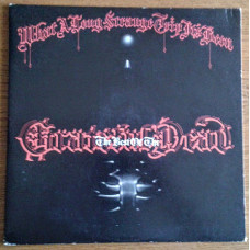 The Greateful Dead-What a Long Strange Trip its Been. The Best of. (2 LP). Werner Bros. 1978 (USA)