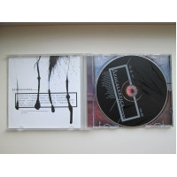 Apocalyptica - Reflections (2003, CD)