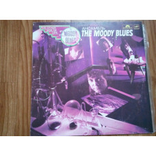 The Moody Blues