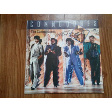 Commodores , , United, ,