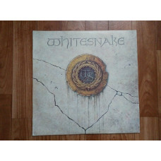 Whitesnake - Whitesnake (1987)