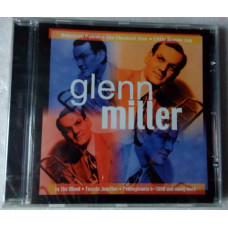 Glenn Miller - Glenn Miller (1999) фирменный диск