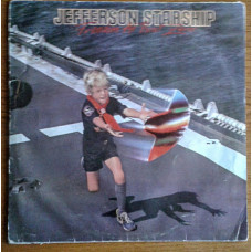 Jefferson Starship-Freedom at Point Zero. RSA 1979 (India)