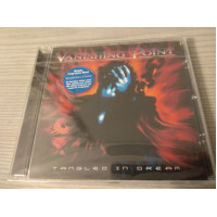 Vanishing Point - Tangled In Dream - 2000 (Made in Germany)