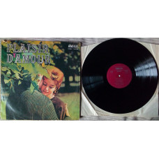 Plaisir D’amour - Various 1970 (VG+/EX-)