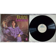 Eleni - Lovers 1982 (EX-/EX+)