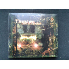 Therion - Live In Midgard (2CD)