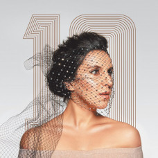 Jamala. Джамала (The Best) 2019. (LP). 12. Colour Vinyl. Пластинка. S/S. Запечатанная. Europe.