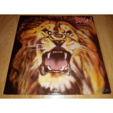 Babylon (Dynamit) 1988. (LP). 12. Vinyl. Пластинка. Germany.