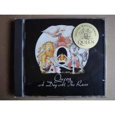 CD Queen ‎ – A Day At The Races (1976)