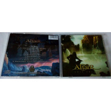 Altair - Lost Eden (2013)