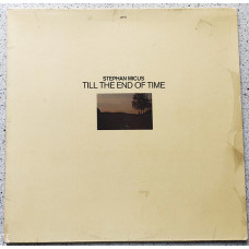 Stephan Micus - Till the End of Time. JAPO/ECM 1978 (Germany)