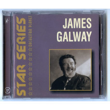 James Galway Greatest Hits Vol.2 James Galway Greatest Hits Vol.2 James Galway (flute)