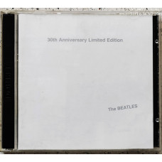 The Beatles - (White Album) 2 CD