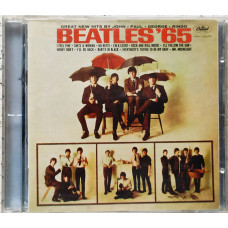 Beatles 65 (1964)