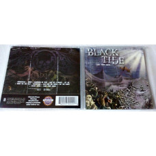 Black Tide - Light From Above (2008)