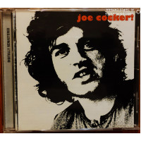 Joe Cocker - Joe Cocker! + Bonus Tracks (1969)