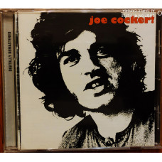 Joe Cocker - Joe Cocker! + Bonus Tracks (1969)