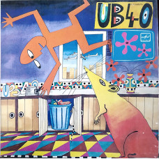 UB 40