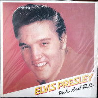 Elvis Presly