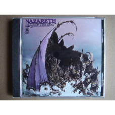 Nazareth - Hair of the Dog (1975) Американская версия