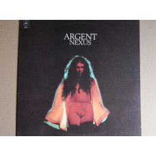 Argent ‎ – Nexus (Epic ‎ – KE 32573, USA) NM/EX (+)