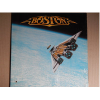 Boston ‎– Third Stage (MCA Records ‎– MCA-6188, Canada) NM-/NM-