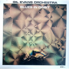 Gil Evans Orchestra